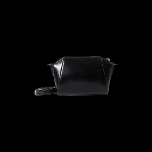 Givenchy Nano Antigona Bag 'Black'