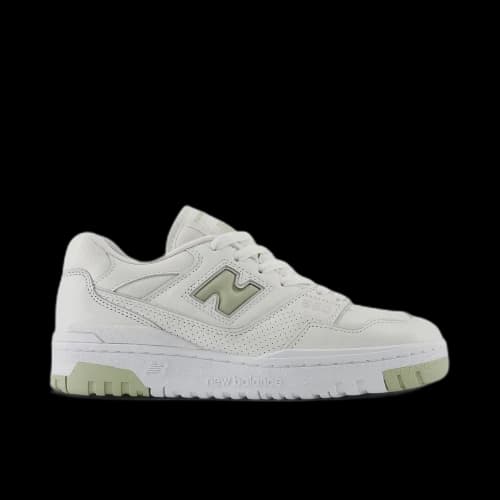 New Balance 550 Reflection Light Green (Women's)