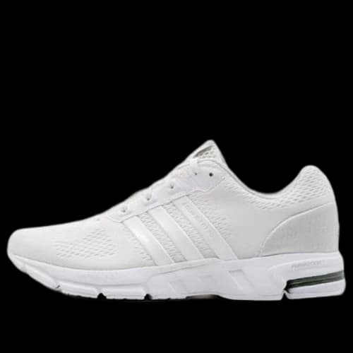 adidas originals EQT Low Tops Non-Slip Sports Shoe Unisex White
