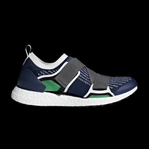 adidas Stella McCartney x UltraBoost X 'Night Indigo Granite' (Women's)