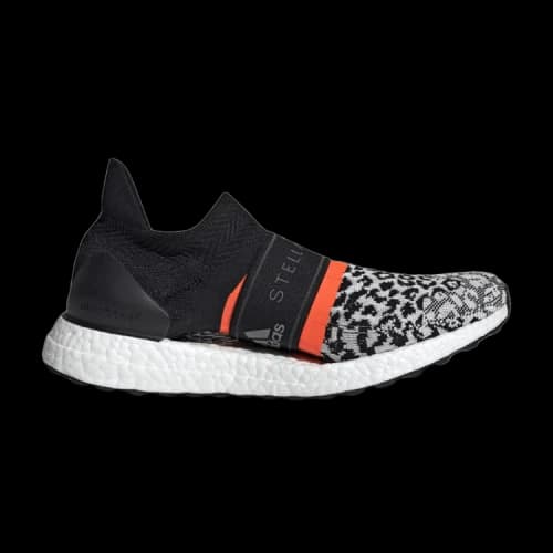 adidas Stella McCartney x UltraBoost X 3D 'Leopard Print' (Women's)