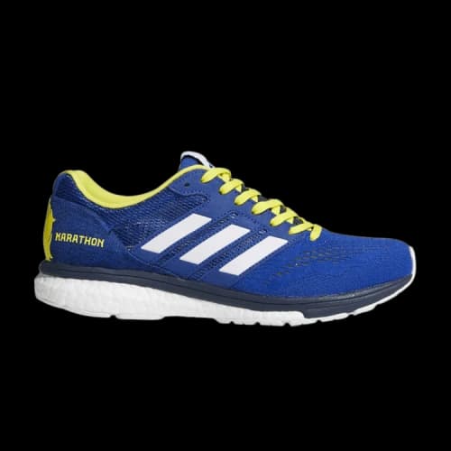 Adidas AdiZero Boston 7 (Women's)