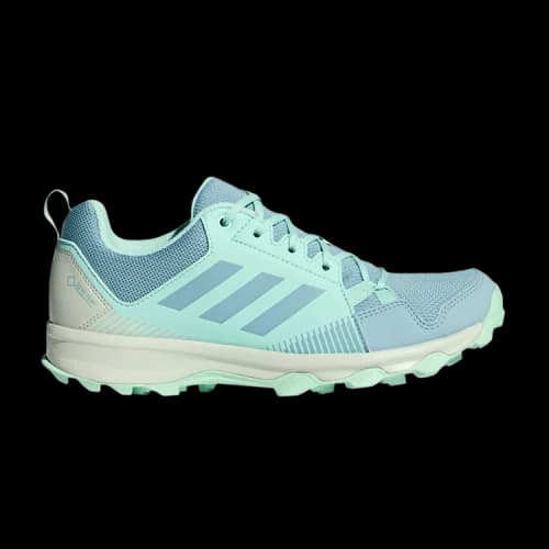 Adidas Terrex Tracerocker GTX 'Ash Grey Mint' (Women's)