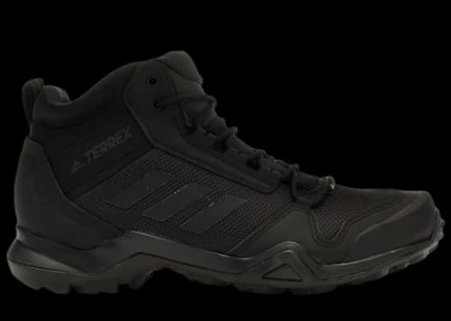 adidas Terrex AX3 Triple Black