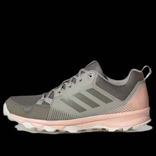 adidas Terrex Tracerocker 'Grey Pink' (Women's)