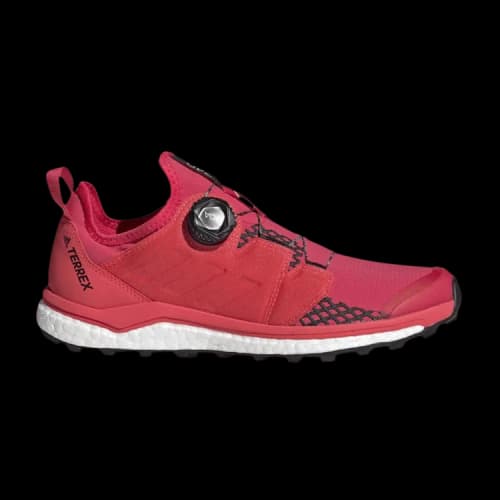 adidas Terrex Agravic Boa 'Active Pink' (Women's)