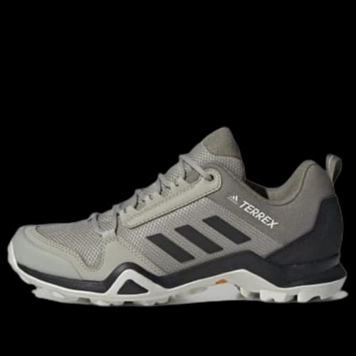 adidas Terrex AX3 'Grey Black' (Women's)