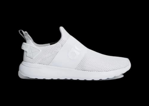 adidas Lite Racer Adapt Cloud White Grey