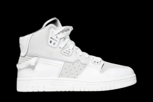 Acne Studios High Top 'White'