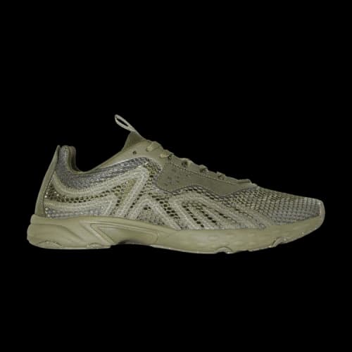 Acne Studios Lace-Up Sneaker 'Stone Grey'