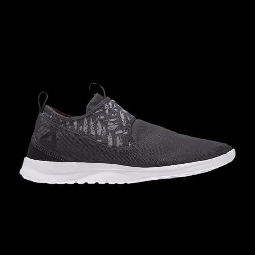 Reebok DMX Lite Walk Slip-On 'Ash Grey' (Women's)