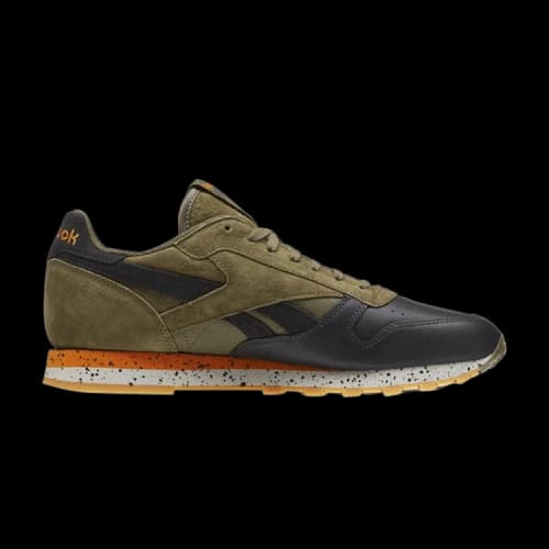 Reebok Classic Leather