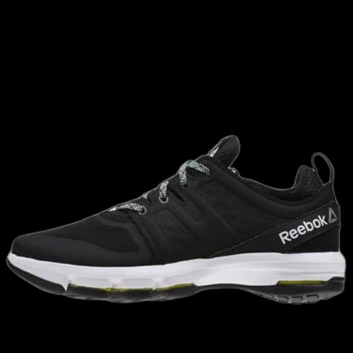 Reebok CloudRide DMX Pure Black (Women's)