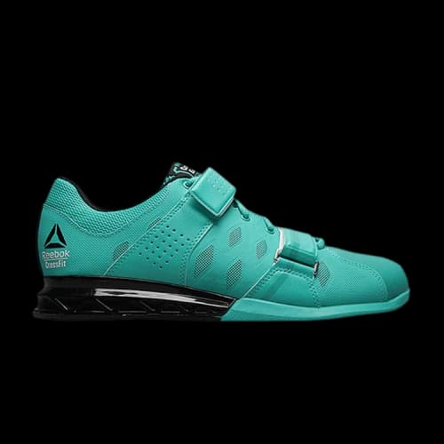 Reebok CrossFit Lifter Plus 2 'CF Games - Neon Pacific'