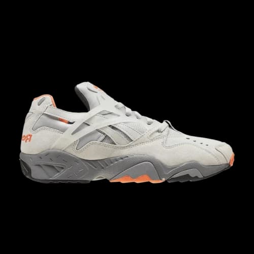 Reebok Graphlite Pro 'Glow in the Dark'