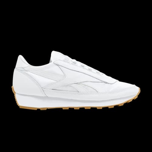 Reebok Classic Nylon Arch 'White'