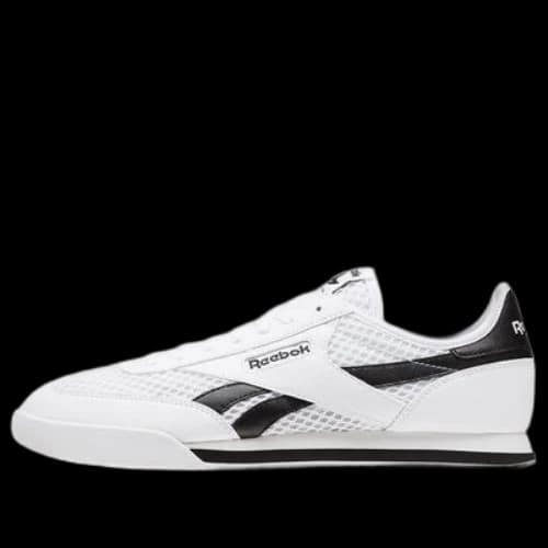 Reebok Royal Rayen 2TXT White/Black