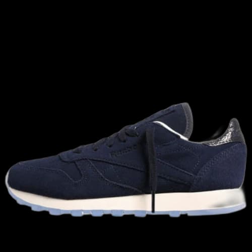 Reebok Classic Leather Suede (Women's)