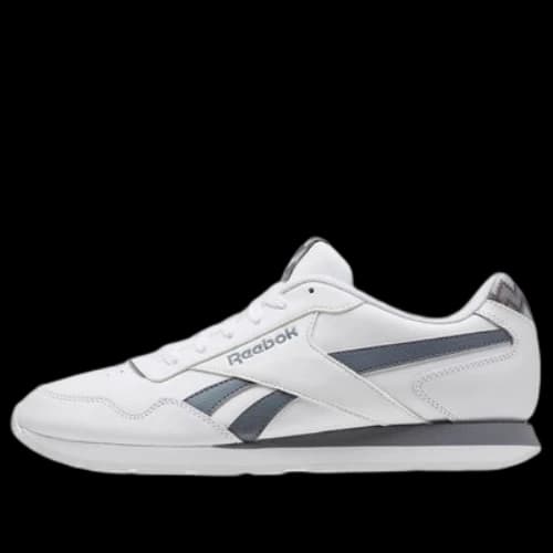 Reebok Royal Glide White/Grey