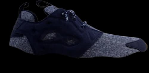 Reebok Furylite Refine Collegiate Navy