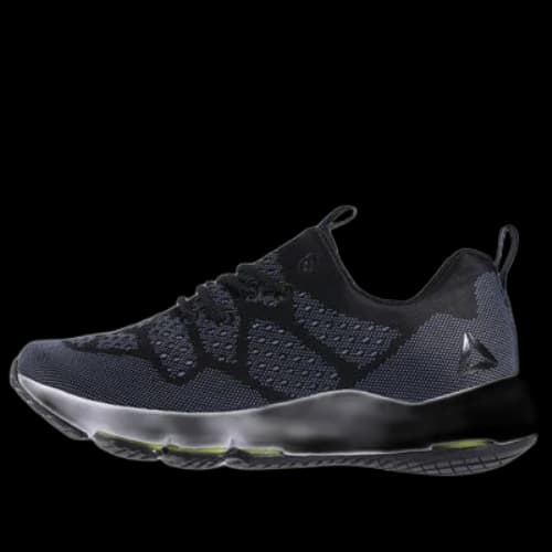 Reebok CloudRide LS DMX Dark-Blue (Women's)
