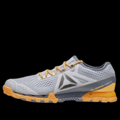 Reebok All Terrain Super 3.0 Grey (Women's)