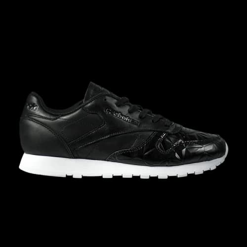Reebok Classic Leather Hype 'Metallic' (Women's)