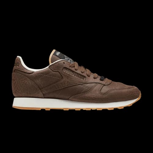 Reebok Classic Leather Boxing 'Dark Brown'