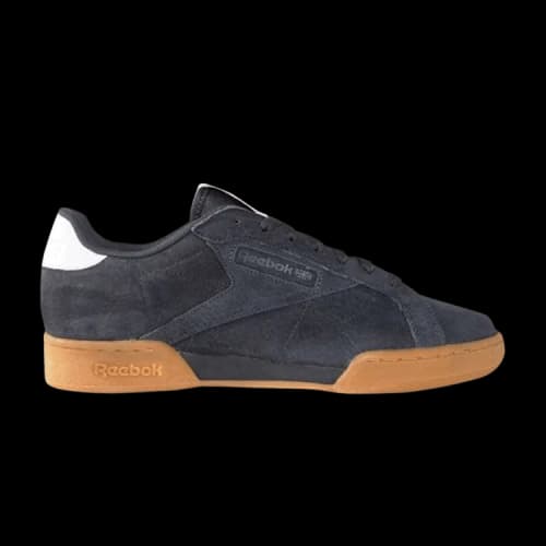 Reebok NPC UK 2 EL 'Lead Gum'