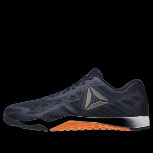 Reebok Ros Workout Tr 2.0 Running Shoes Blue