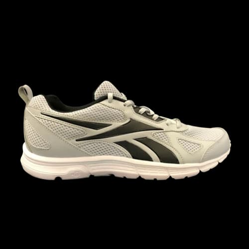 Reebok Supreme Run MT 'Cloud Grey Black'