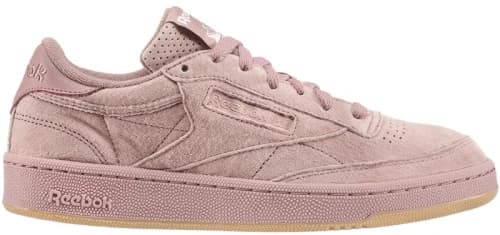 Reebok Club C 85 Smoky Orchid