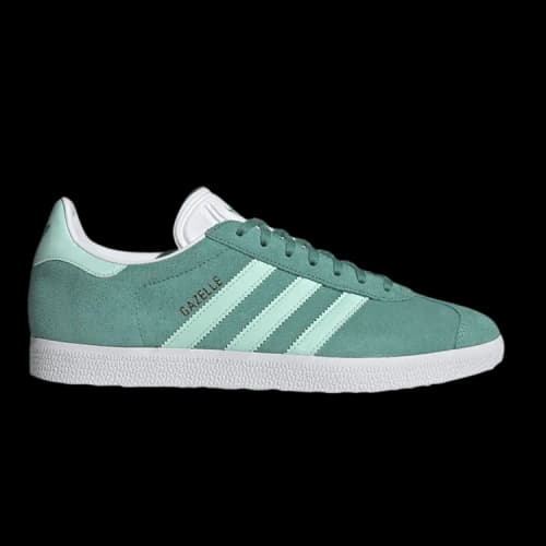 adidas Gazelle 'True Green'