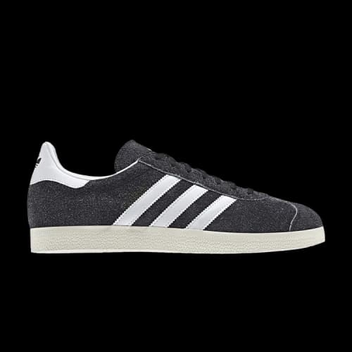 Adidas Gazelle 'Black Off White'