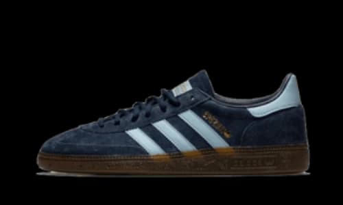 Adidas Handball Spezial Navy Gum