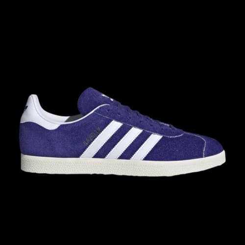 Adidas Gazelle 'Active Blue' (Women's)