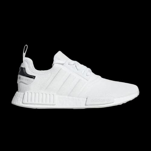 adidas NMD_R1 'Triple White' Sample