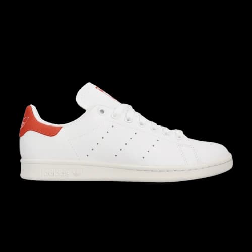 adidas Stan Smith Orange