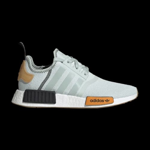 adidas NMD_R1 'Vapour Green Gold' (Women's)