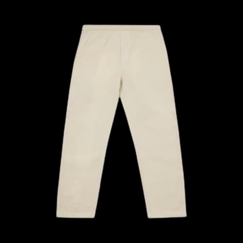 Brain Dead Washed Hard/Softwear Carpenter Pant 'Natural'