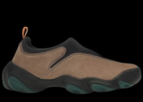 Oakley Factory Team Flesh Brain Dead Suede Taupe