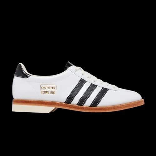 adidas Brain Dead x Bowling 'White'