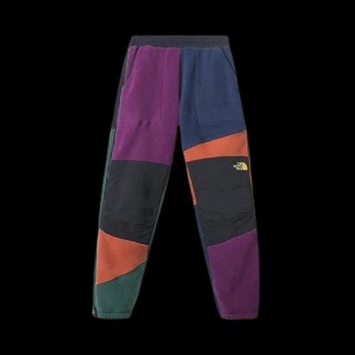 Brain Dead x The North Face Retro Denali Pant 'Multicolor'