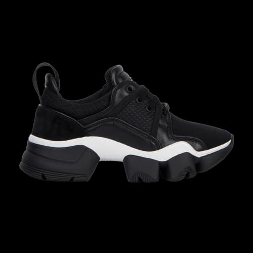 Givenchy Jaw Low 'Black' (Women's)