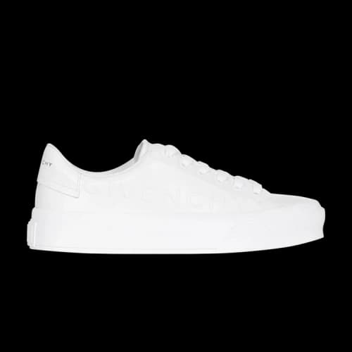 Givenchy City Sport 'White' (Women's)