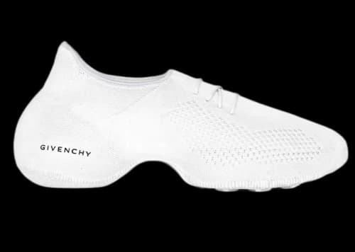 Givenchy TK-360 White (Women's)