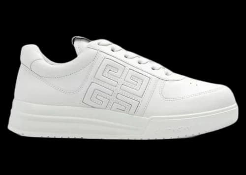 Givenchy G4 Low White (Women's)