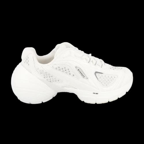 Givenchy Crystal-Embellished TK-MX Ivory (Women's)