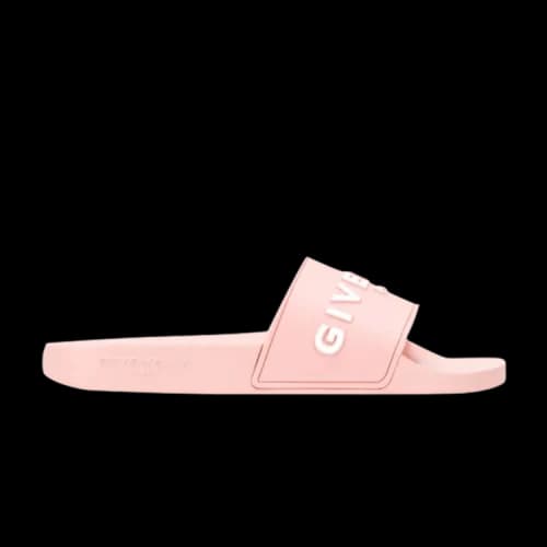 Givenchy Slide 'Nude Pink' (Women's)