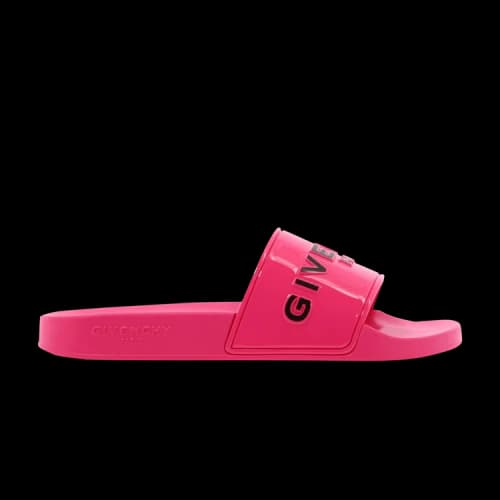 Givenchy Slide 'Neon Pink' (Women's)